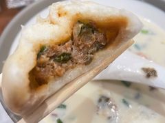 弄堂小肉包-弄堂咪道-饭香·面香·馄饨香(钦州北路田尚坊店)