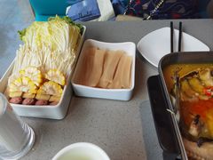 -半天妖烤鱼(方庄店)