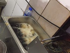 -排骨年糕(瞿溪路店)