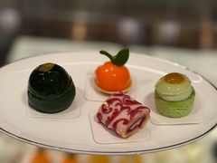 -新加坡文华东方酒店