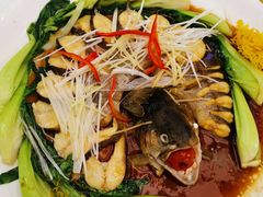 -敦煌楼(御景·阳光润园店)