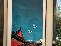 -鸽子侯·家宴·平价海鲜(市图书馆店)
