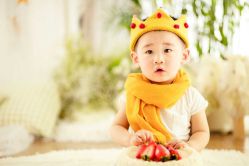 BabyA&nbsp;专业婴童摄影(衡山店)-BabyA 专业婴童摄影(古北时尚广场店)