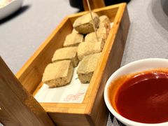 -荷塘秋月·本帮江浙菜(国权路店)