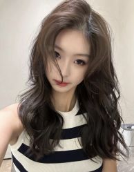 -JIMI·吉米造型