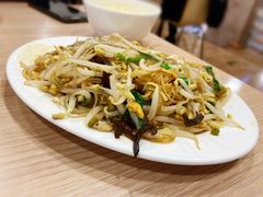 -姥家春饼店(漳州二路店)