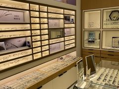 -宝岛眼镜·星创视光中心(金桥店)