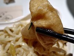 -友达面馆(广州总店)