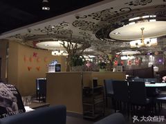 -海底捞火锅(上元大街店)