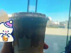 -Tims天好咖啡(河西万象城店)