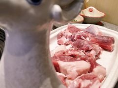 冰煮羊肉-羊来顺冰煮鲜羊铁锅烀羊肉(八卦岭店)