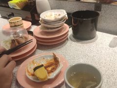 -争鲜回转寿司(南开大悦城店)