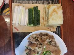 -涿掌柜·涿州宴