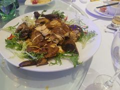 -上海中谷小南国花园酒店