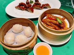 八仙虾饺-誉八仙茶室酒楼(新天地店)