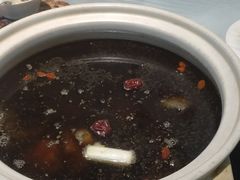 -名善山珍·野生菌汤锅(文殊院店)