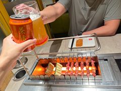 -丰茂烤串(金源店)