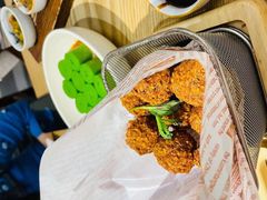 -小大董·烤鸭(王府井apm店)