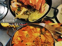 -MI WU FACTORY米屋美食工厂餐厅(绿地店)