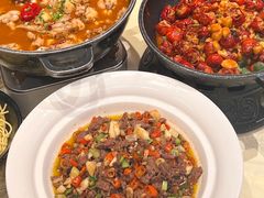 -聚味瞿记·龙虾堂(坡子街店)