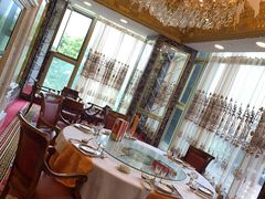 -万宝海鲜舫(劳动公园店)