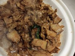 -又见炊烟私房菜(敬亭路店)