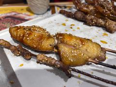 -木屋烧烤(西南角店)