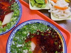 -伊穆祥牛肉面总店·清真