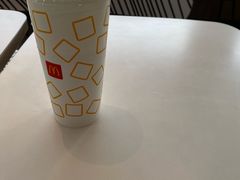 -麦当劳(健德桥得来速店)
