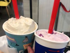 -DQ·蛋糕·冰淇淋(大宁国际商业广场店)