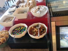 -红林大酒店RFcafe自助餐厅