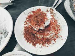 提拉米苏-PIZZA BIANCA(万象城店)