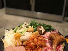 -韩见·韩式拌饭·炸鸡(石厦店)