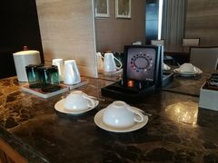 -太原凯宾斯基饭店