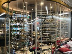 -THE WANG王品(上海中心云端店)