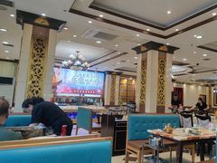 -清真马家美食城•海鲜•青岛菜•火锅(延安三路店)