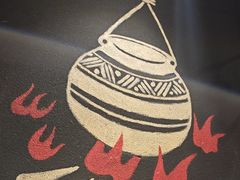 -花腰餐吧Bistro烧烤 傣味(传媒大学店)