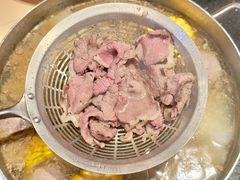 -牛事制造局牛肉火锅(莲岳路店)