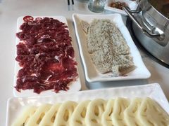 -焯牛潮汕牛肉火锅(云峰街创始店)