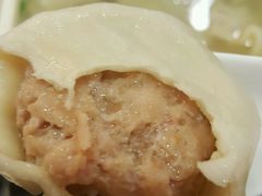 蟹粉小笼-王家沙点心店(南京西路总店)