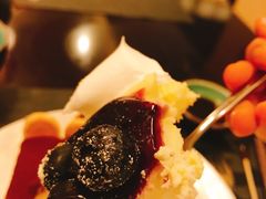 -喜来登酒店-盛宴标帜餐厅