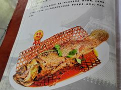 -老家菜馆(正定店)