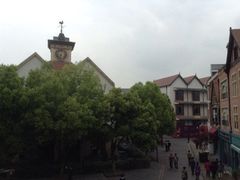 iphone_upload_pic-钟书阁(松江泰晤士小镇店)