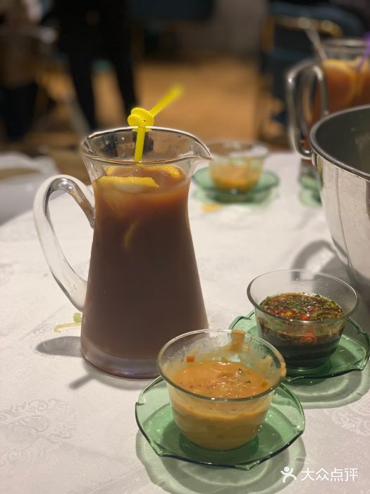 上房火鍋(新天地店)图片