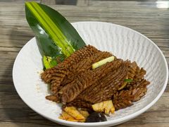 -魁盛居百年鲁菜馆(县西巷店)