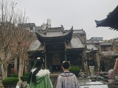 -西安化觉巷清真大寺
