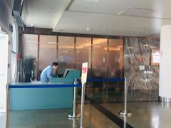 -厦门高崎国际机场-T3航站楼