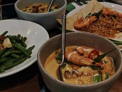 -帕蓝·暹罗料理(大学路店)