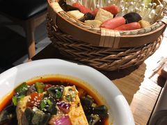 -半天妖烤鱼(方庄店)