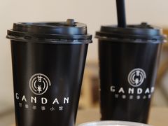 -甘单茶事小馆(洋河店)